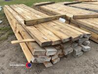 Mixed Timber