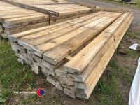 Mixed Timber - 3