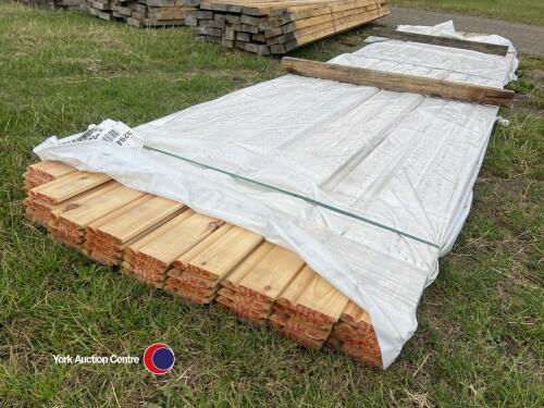 Mixed Timber