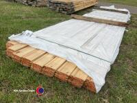 Mixed Timber