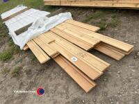 Mixed Timber - 2
