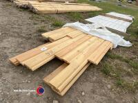 Mixed Timber - 3