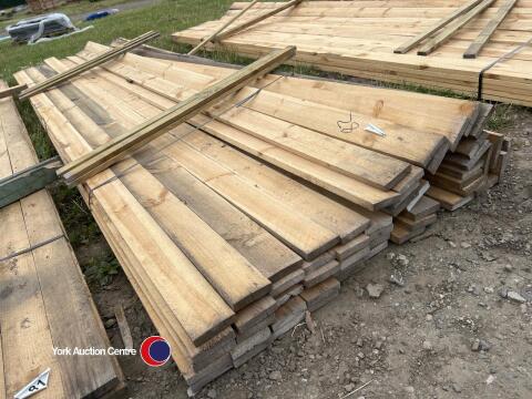 Timber