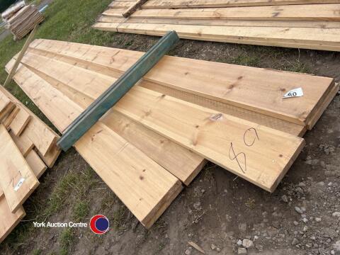 Timber