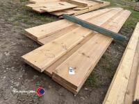 Mixed Timber - 2