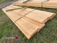 Mixed Timber - 3