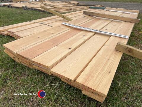 Timber