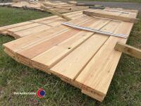 Mixed Timber