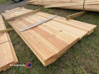 Mixed Timber - 2