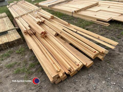 Timber