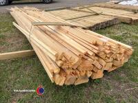 Mixed Timber - 3