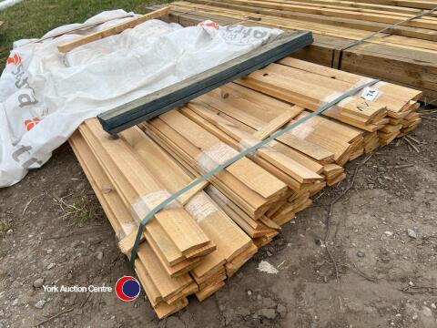 Timber