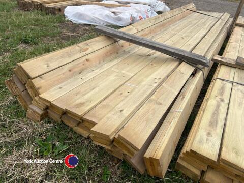 Timber