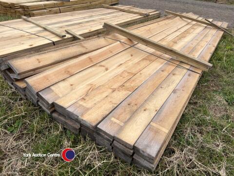 Timber