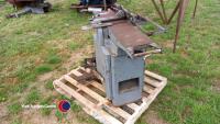 Three phase planer - 2