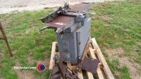 Three phase planer - 3