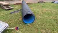 Twin wall pipe - 2