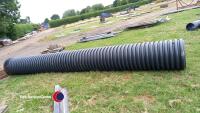 Twin wall pipe - 3