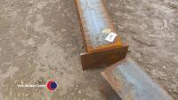 Steel girders - 2
