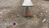 Steel girders - 2