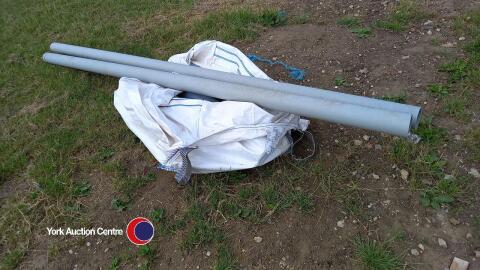 Ducting and joints
