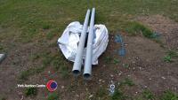 Ducting and joints - 3