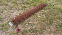 Pack of concrete reinforcing mesh chairs