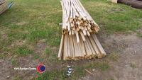 Pack of timber - 2