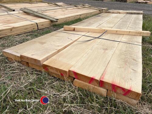 Mixed Timber