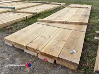 Mixed Timber - 3