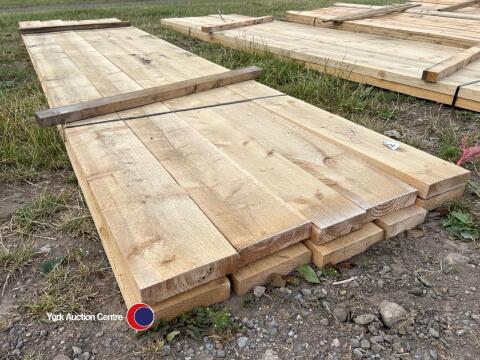 Timber