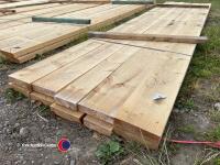 Mixed Timber - 2