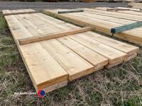 Mixed Timber - 3