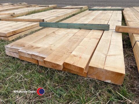 Timber