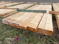Mixed Timber
