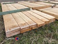 Mixed Timber - 2