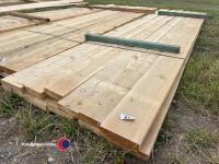 Mixed Timber - 3