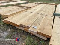 Mixed Timber - 2