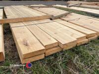 Mixed Timber - 3