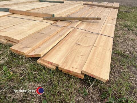 Timber