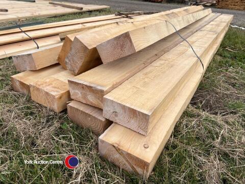 Timber