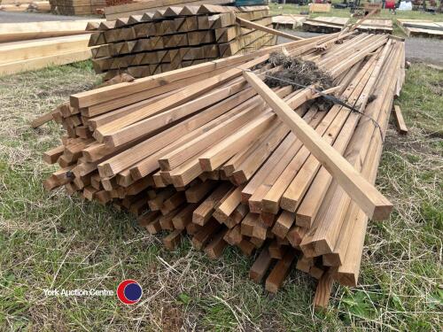 Mixed Timber