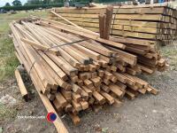 Mixed Timber - 2