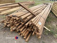 Mixed Timber - 3