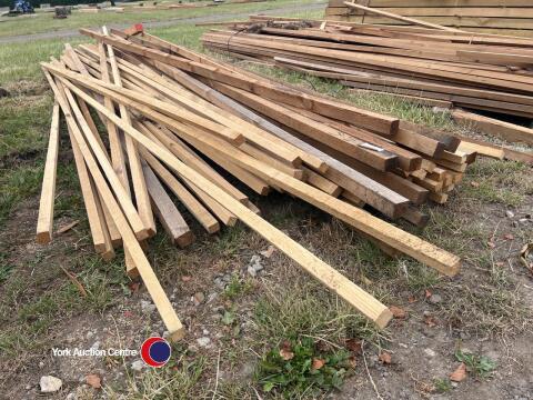 Timber