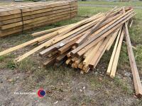 Mixed Timber - 2