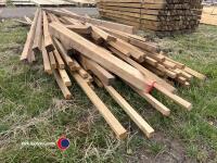 Mixed Timber - 3