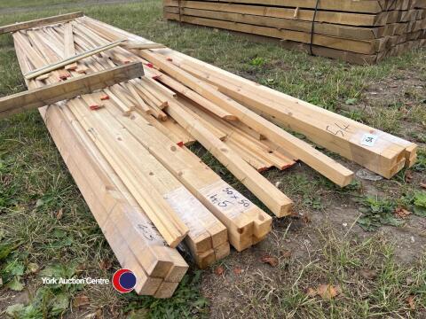 Timber