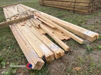 Mixed Timber