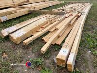 Mixed Timber - 2